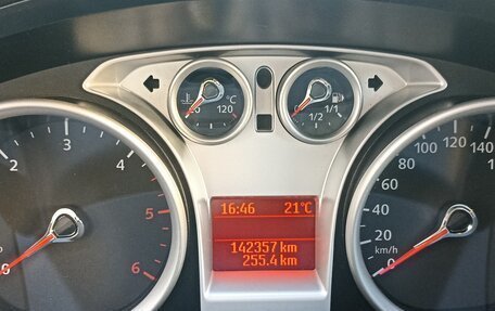 Ford Kuga III, 2012 год, 1 350 000 рублей, 13 фотография