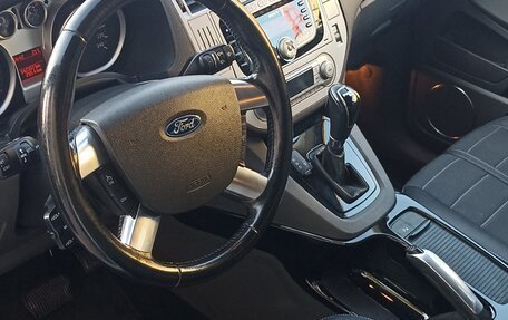 Ford Kuga III, 2012 год, 1 350 000 рублей, 10 фотография