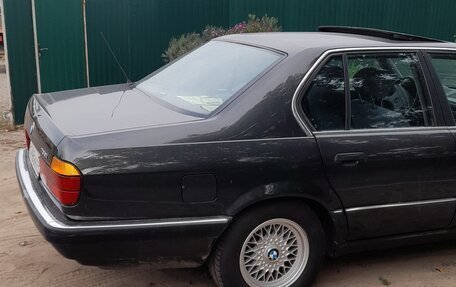 BMW 7 серия, 1992 год, 850 000 рублей, 2 фотография