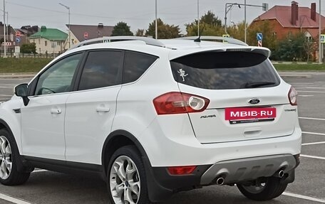 Ford Kuga III, 2012 год, 1 350 000 рублей, 6 фотография