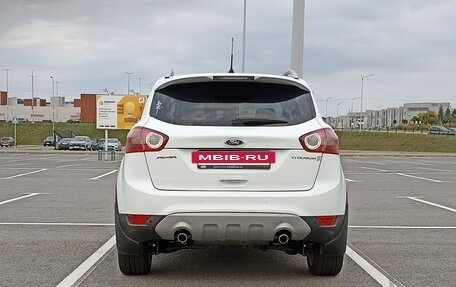 Ford Kuga III, 2012 год, 1 350 000 рублей, 7 фотография