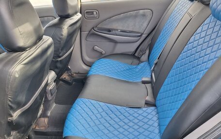 Nissan Almera, 2000 год, 135 000 рублей, 6 фотография