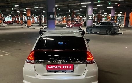 Honda Insight II рестайлинг, 2013 год, 980 000 рублей, 4 фотография