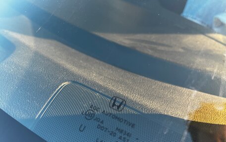 Honda Insight II рестайлинг, 2013 год, 980 000 рублей, 15 фотография