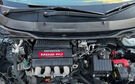 Honda Insight II рестайлинг, 2013 год, 980 000 рублей, 13 фотография