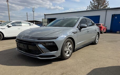 Hyundai Sonata VIII, 2023 год, 2 550 000 рублей, 5 фотография
