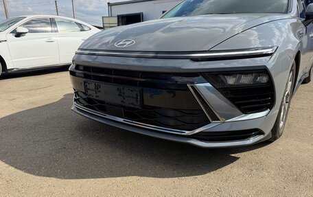 Hyundai Sonata VIII, 2023 год, 2 550 000 рублей, 2 фотография