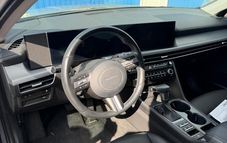 Hyundai Sonata VIII, 2023 год, 2 550 000 рублей, 4 фотография