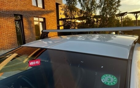 Honda Insight II рестайлинг, 2013 год, 980 000 рублей, 16 фотография
