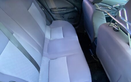 Nissan Almera, 2004 год, 280 000 рублей, 9 фотография