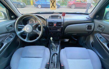 Nissan Almera, 2004 год, 280 000 рублей, 10 фотография