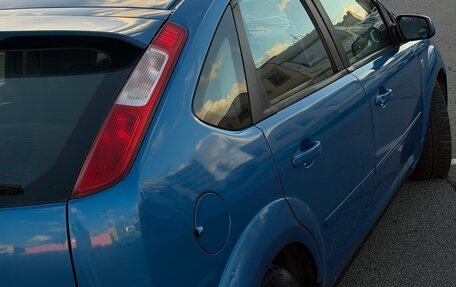 Ford Focus II рестайлинг, 2006 год, 275 000 рублей, 2 фотография