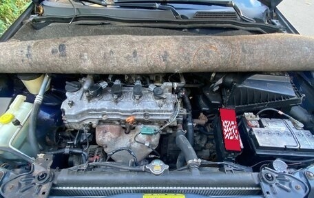 Nissan Almera, 2004 год, 280 000 рублей, 11 фотография