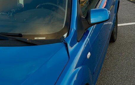 Ford Focus II рестайлинг, 2006 год, 275 000 рублей, 8 фотография