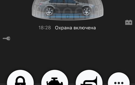 Volkswagen Passat B6, 2008 год, 570 000 рублей, 10 фотография