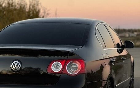 Volkswagen Passat B6, 2008 год, 570 000 рублей, 5 фотография