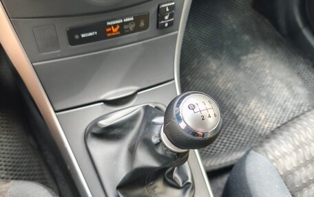 Toyota Corolla, 2010 год, 820 000 рублей, 20 фотография