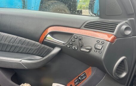 Mercedes-Benz S-Класс, 2005 год, 579 999 рублей, 5 фотография