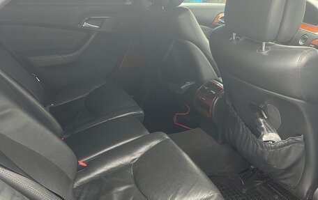 Mercedes-Benz S-Класс, 2005 год, 579 999 рублей, 7 фотография