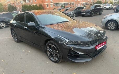 KIA K5, 2021 год, 2 550 000 рублей, 2 фотография