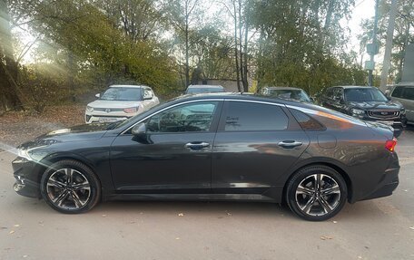 KIA K5, 2021 год, 2 550 000 рублей, 8 фотография