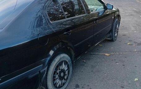 Skoda Octavia IV, 2007 год, 450 000 рублей, 6 фотография