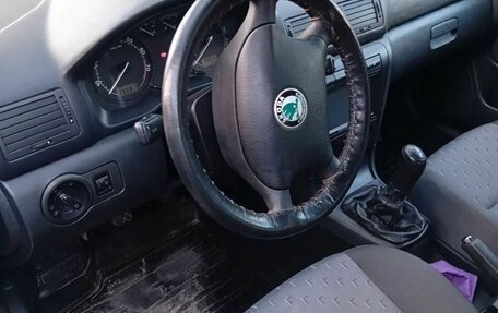Skoda Octavia IV, 2007 год, 450 000 рублей, 3 фотография