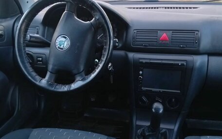Skoda Octavia IV, 2007 год, 450 000 рублей, 2 фотография