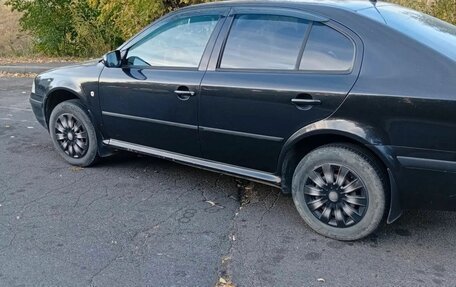 Skoda Octavia IV, 2007 год, 450 000 рублей, 9 фотография