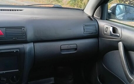 Skoda Octavia IV, 2007 год, 450 000 рублей, 7 фотография