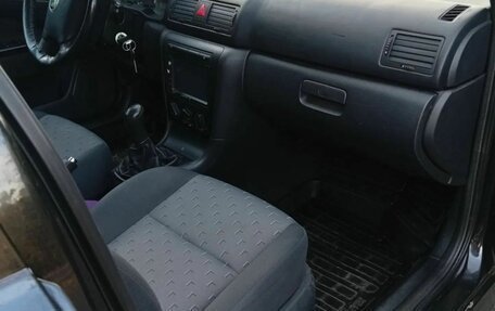 Skoda Octavia IV, 2007 год, 450 000 рублей, 8 фотография