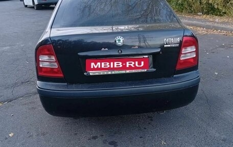Skoda Octavia IV, 2007 год, 450 000 рублей, 4 фотография
