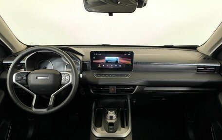 Haval Jolion, 2025 год, 2 095 000 рублей, 13 фотография