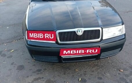 Skoda Octavia IV, 2007 год, 450 000 рублей, 5 фотография