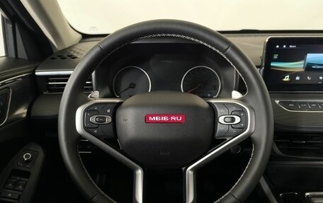 Haval Jolion, 2025 год, 2 095 000 рублей, 14 фотография