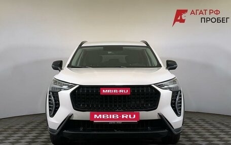 Haval Jolion, 2025 год, 2 095 000 рублей, 2 фотография