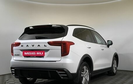 Haval Jolion, 2025 год, 2 095 000 рублей, 4 фотография