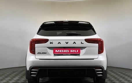 Haval Jolion, 2025 год, 2 095 000 рублей, 5 фотография