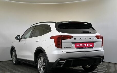 Haval Jolion, 2025 год, 2 095 000 рублей, 6 фотография