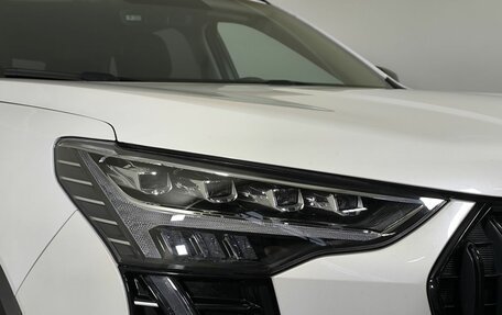 Haval Jolion, 2025 год, 2 095 000 рублей, 19 фотография
