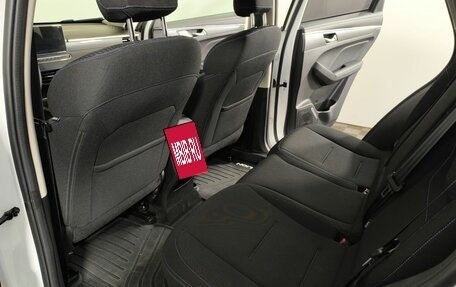 Haval Jolion, 2025 год, 2 095 000 рублей, 11 фотография