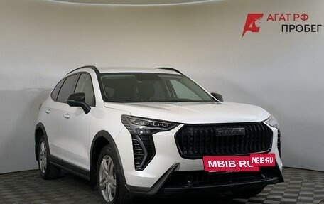 Haval Jolion, 2025 год, 2 095 000 рублей, 3 фотография