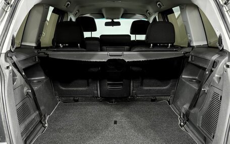 Opel Zafira B, 2012 год, 725 000 рублей, 11 фотография