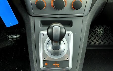 Opel Zafira B, 2012 год, 725 000 рублей, 18 фотография