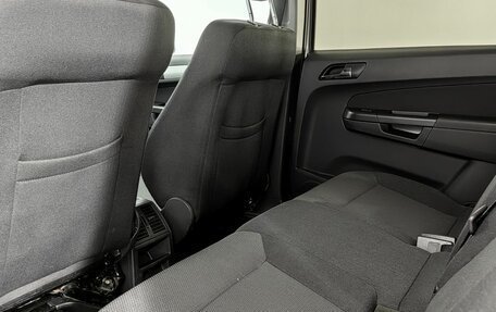 Opel Zafira B, 2012 год, 725 000 рублей, 16 фотография