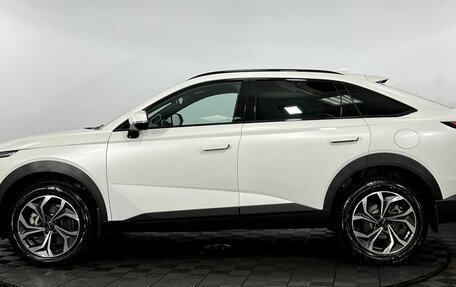 Haval F7x, 2025 год, 3 150 000 рублей, 9 фотография