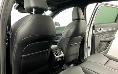 Haval F7x, 2025 год, 3 150 000 рублей, 11 фотография