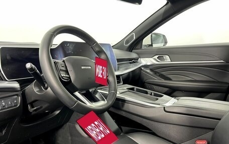 Haval F7x, 2025 год, 3 150 000 рублей, 10 фотография