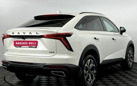 Haval F7x, 2025 год, 3 150 000 рублей, 6 фотография