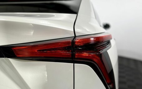 Haval F7x, 2025 год, 3 150 000 рублей, 20 фотография